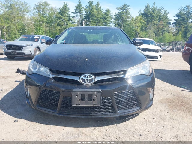 4T1BF1FK2HU794358 Toyota CAMRY SE