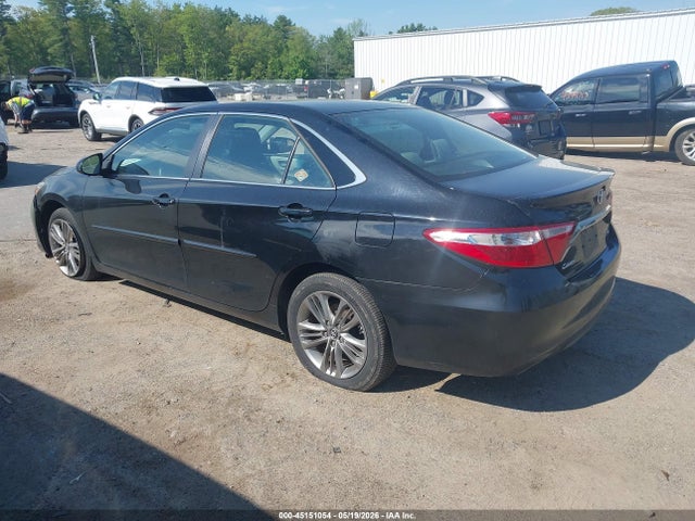 4T1BF1FK2HU794358 Toyota CAMRY SE
