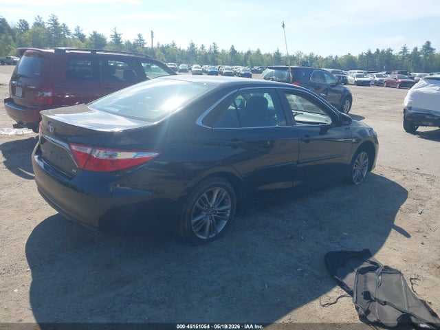 4T1BF1FK2HU794358 Toyota CAMRY SE