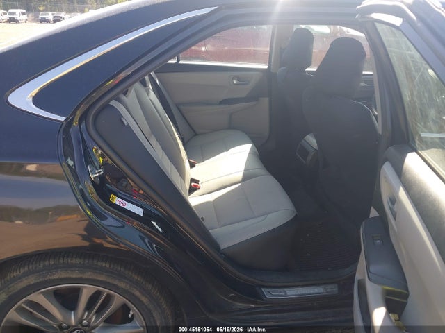 4T1BF1FK2HU794358 Toyota CAMRY SE