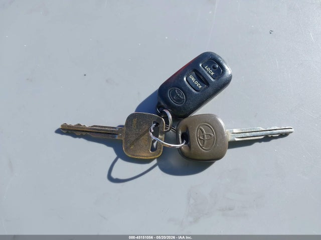 2005 Toyota Corolla S მანქანა იყიდება აუქციონზე, vin: 1NXBR32E05Z430910, აუქციონის ნომერი: 45151056
