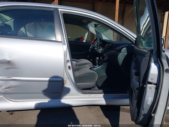 2005 Toyota Corolla S მანქანა იყიდება აუქციონზე, vin: 1NXBR32E05Z430910, აუქციონის ნომერი: 45151056