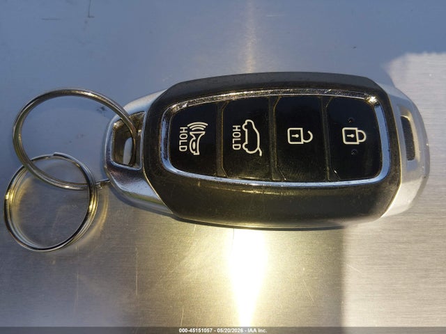 Hyundai Veloster 2.0 Premium 2019 KMHTG6AF4KU009886 Image 11