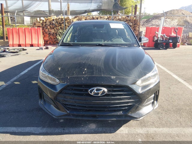 Hyundai Veloster 2.0 Premium 2019 KMHTG6AF4KU009886 Image 13