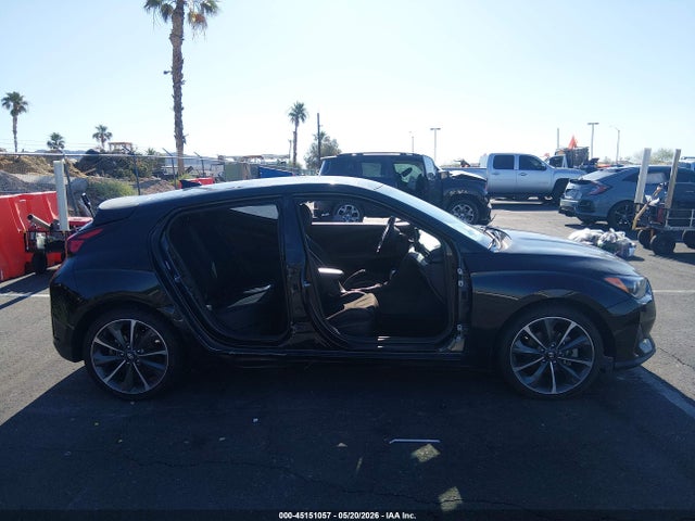 Hyundai Veloster 2.0 Premium 2019 KMHTG6AF4KU009886 Image 14