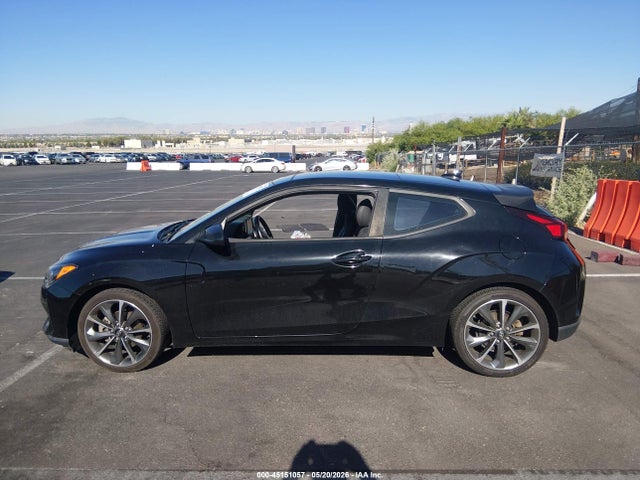 Hyundai Veloster 2.0 Premium 2019 KMHTG6AF4KU009886 Image 15