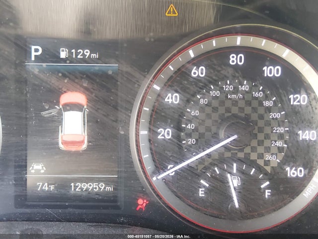 Hyundai Veloster 2.0 Premium 2019 KMHTG6AF4KU009886 Image 16