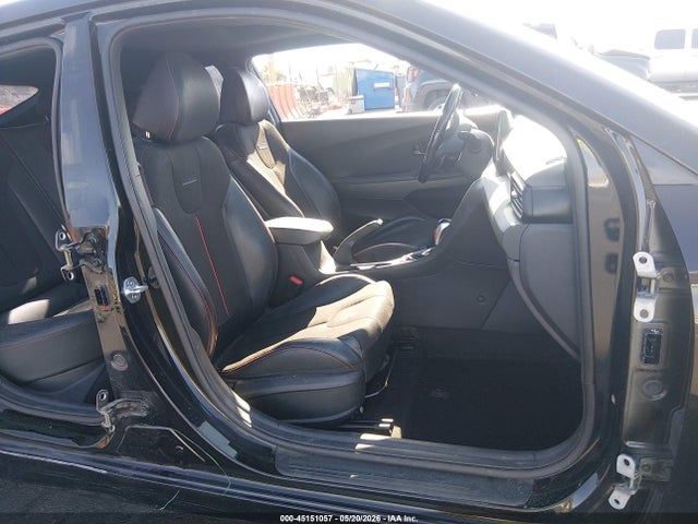 Hyundai Veloster 2.0 Premium 2019 KMHTG6AF4KU009886 Image 5