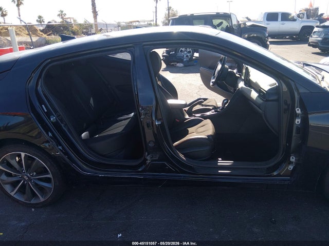 Hyundai Veloster 2.0 Premium 2019 KMHTG6AF4KU009886 Image 6