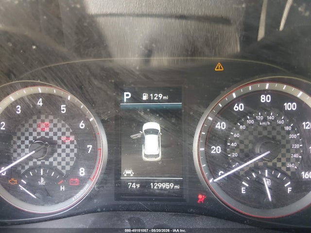 Hyundai Veloster 2.0 Premium 2019 KMHTG6AF4KU009886 Image 7