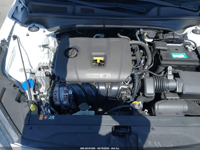 KIA Forte Lxs 2024 3KPF24AD1RE791768 Image 10
