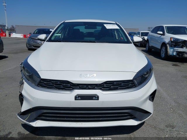 KIA Forte Lxs 2024 3KPF24AD1RE791768 Image 12