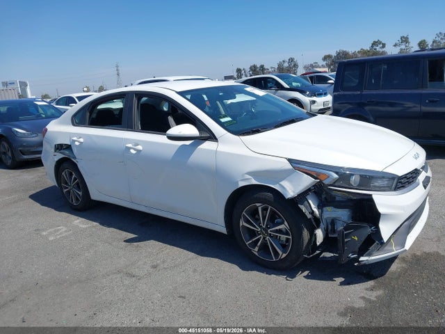 KIA Forte Lxs 2024 3KPF24AD1RE791768 Image 13