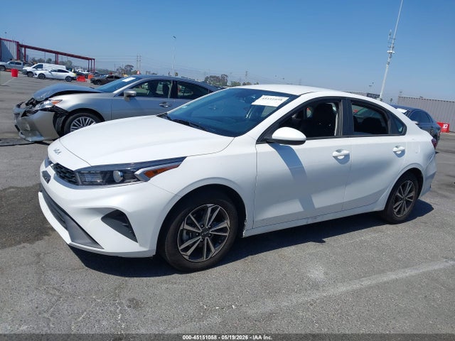 KIA Forte Lxs 2024 3KPF24AD1RE791768 Image 14