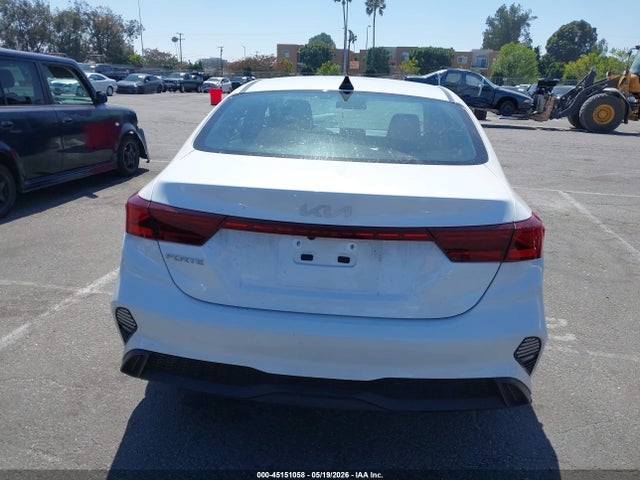 KIA Forte Lxs 2024 3KPF24AD1RE791768 Image 16