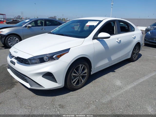 KIA Forte Lxs 2024 3KPF24AD1RE791768 Image 2