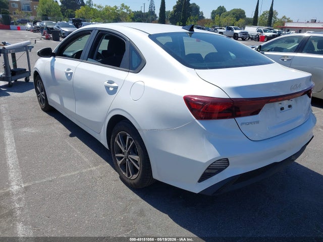KIA Forte Lxs 2024 3KPF24AD1RE791768 Image 3