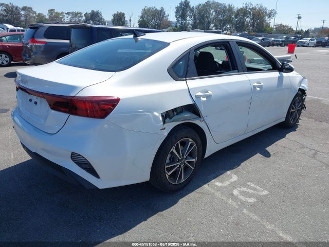 KIA Forte Lxs 2024 3KPF24AD1RE791768 Image 4