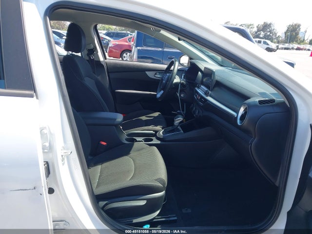 KIA Forte Lxs 2024 3KPF24AD1RE791768 Image 5