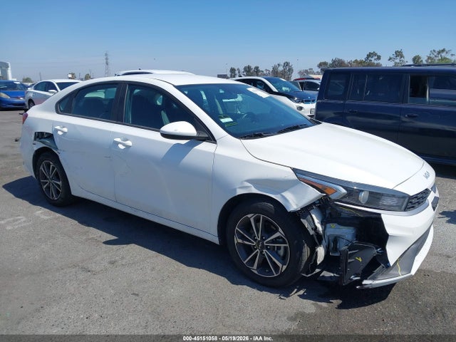 KIA Forte Lxs 2024 3KPF24AD1RE791768 Image 6