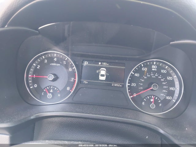KIA Forte Lxs 2024 3KPF24AD1RE791768 Image 7