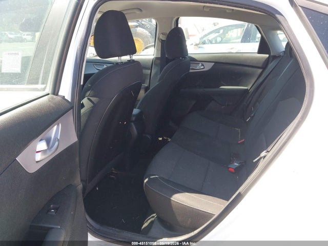 KIA Forte Lxs 2024 3KPF24AD1RE791768 Image 8