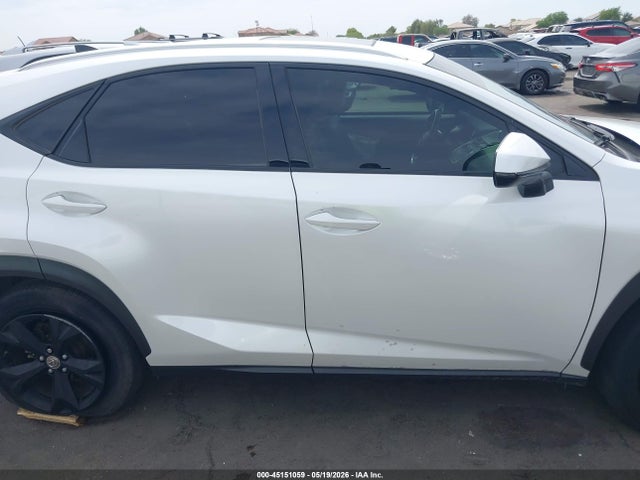Lexus NX 200T 2017 JTJBARBZ4H2114022 Image 13