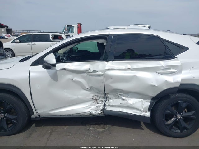 Lexus NX 200T 2017 JTJBARBZ4H2114022 Image 14