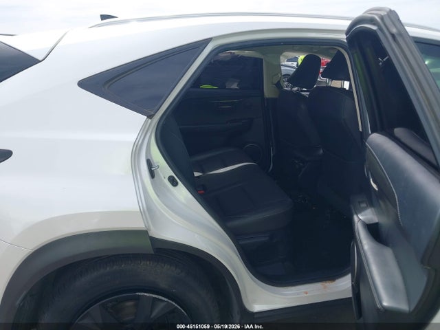 Lexus NX 200T 2017 JTJBARBZ4H2114022 Image 8