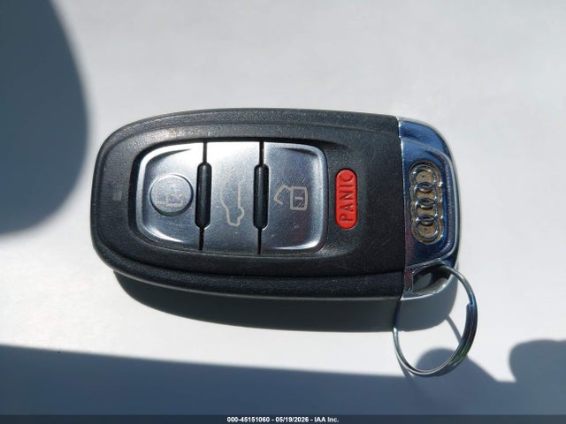 45151060 :رقم المزاد ، WAUBGAFL5BA115232 vin ، 2011 Audi S4 3.0 Premium Plus مزاد بيع