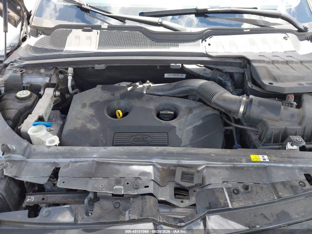 Продажа на аукционе авто 2017 Land Rover Range Rover Evoque Se/se Premium, vin: SALVP2BG6HH224578, номер лота: 45151066