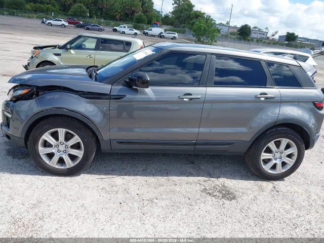Продажа на аукционе авто 2017 Land Rover Range Rover Evoque Se/se Premium, vin: SALVP2BG6HH224578, номер лота: 45151066
