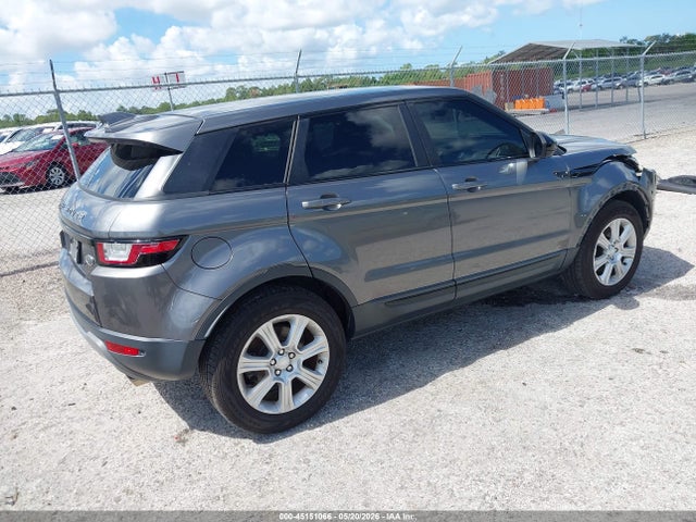 Продажа на аукционе авто 2017 Land Rover Range Rover Evoque Se/se Premium, vin: SALVP2BG6HH224578, номер лота: 45151066