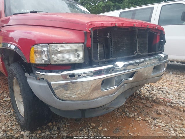 Aukcja sprzedaży 2000 Dodge Ram 1500 St, vin: 3B7HC13Z6YG117793, numer aukcji: 45151071