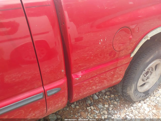 Aukcja sprzedaży 2000 Dodge Ram 1500 St, vin: 3B7HC13Z6YG117793, numer aukcji: 45151071