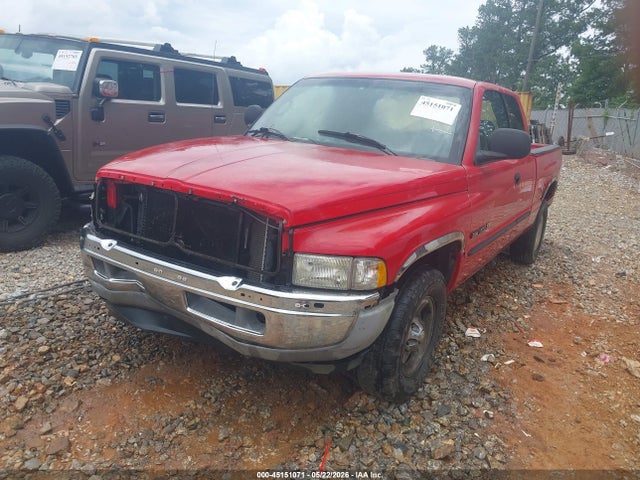 Aukcja sprzedaży 2000 Dodge Ram 1500 St, vin: 3B7HC13Z6YG117793, numer aukcji: 45151071