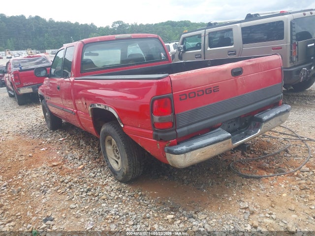 Aukcja sprzedaży 2000 Dodge Ram 1500 St, vin: 3B7HC13Z6YG117793, numer aukcji: 45151071
