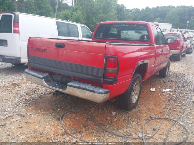 Aukcja sprzedaży 2000 Dodge Ram 1500 St, vin: 3B7HC13Z6YG117793, numer aukcji: 45151071