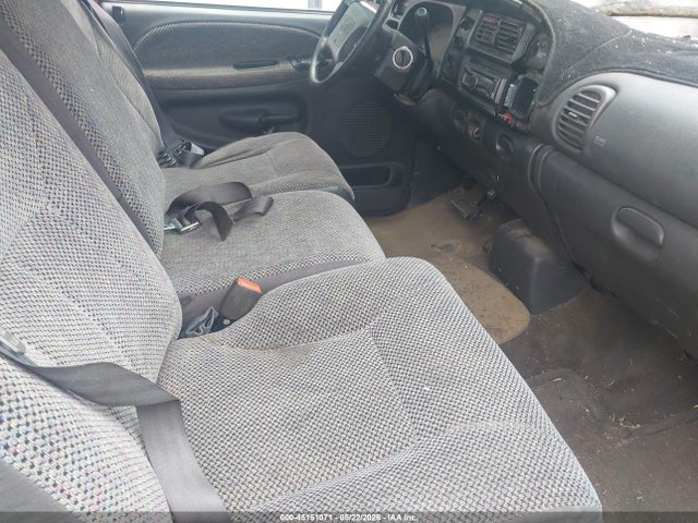 Aukcja sprzedaży 2000 Dodge Ram 1500 St, vin: 3B7HC13Z6YG117793, numer aukcji: 45151071