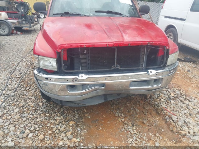 Aukcja sprzedaży 2000 Dodge Ram 1500 St, vin: 3B7HC13Z6YG117793, numer aukcji: 45151071