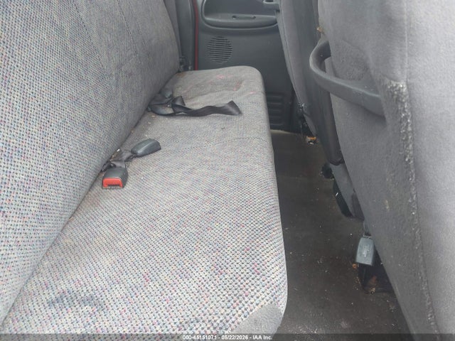 Aukcja sprzedaży 2000 Dodge Ram 1500 St, vin: 3B7HC13Z6YG117793, numer aukcji: 45151071
