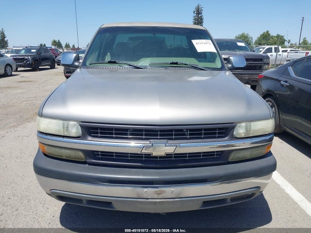 Продажа на аукционе авто 2001 Chevrolet Silverado 1500 Ls, vin: 2GCEC19V511360470, номер лота: 45151072