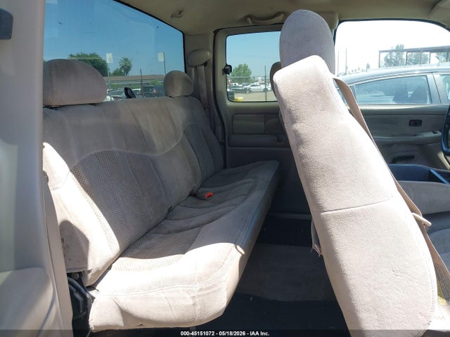 Продажа на аукционе авто 2001 Chevrolet Silverado 1500 Ls, vin: 2GCEC19V511360470, номер лота: 45151072