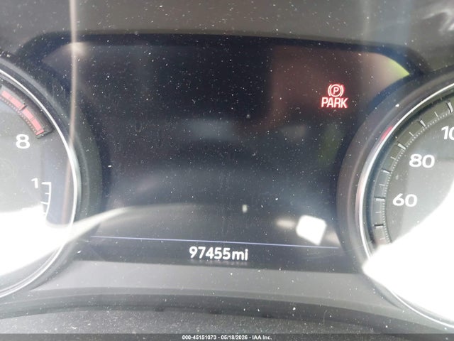 Продаж на аукціоні авто 2020 Cadillac Xt6 Fwd Premium Luxury, vin: 1GYKPERS2LZ197432, номер лоту: 45151073
