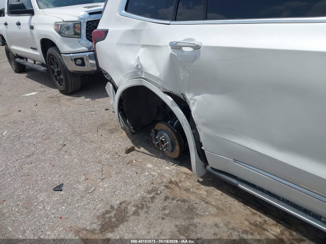 Продаж на аукціоні авто 2020 Cadillac Xt6 Fwd Premium Luxury, vin: 1GYKPERS2LZ197432, номер лоту: 45151073