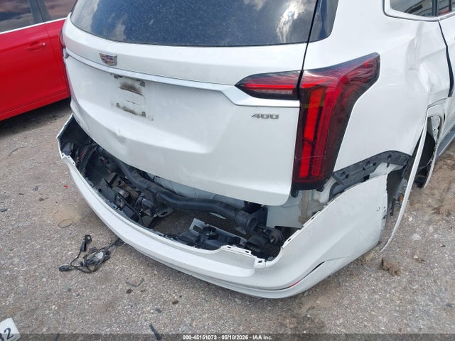 Продаж на аукціоні авто 2020 Cadillac Xt6 Fwd Premium Luxury, vin: 1GYKPERS2LZ197432, номер лоту: 45151073