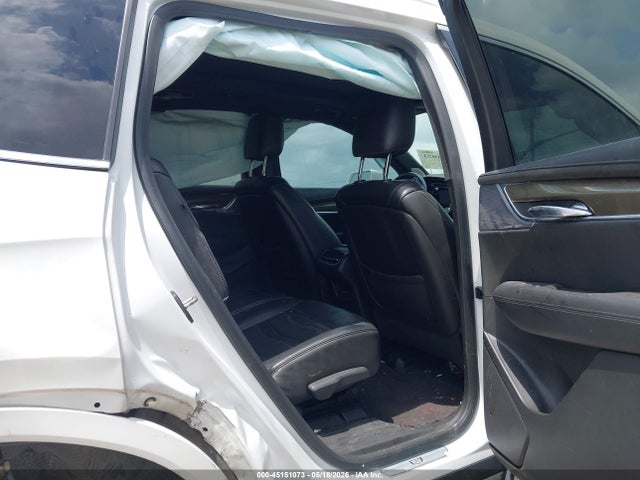 Продаж на аукціоні авто 2020 Cadillac Xt6 Fwd Premium Luxury, vin: 1GYKPERS2LZ197432, номер лоту: 45151073