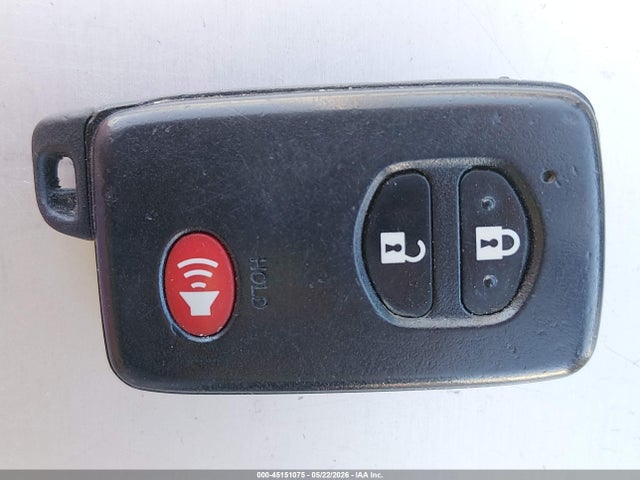 Продаж на аукціоні авто 2010 Toyota Prius Ii, vin: JTDKN3DU8A5156106, номер лоту: 45151075