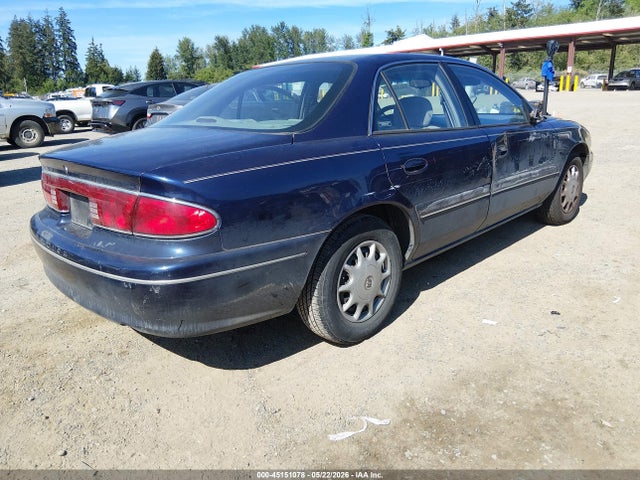 45151078 :رقم المزاد ، 2G4WS52M4X1482029 vin ، 1999 Buick Century Custom مزاد بيع