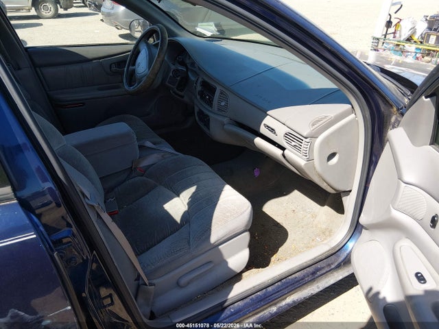 45151078 :رقم المزاد ، 2G4WS52M4X1482029 vin ، 1999 Buick Century Custom مزاد بيع